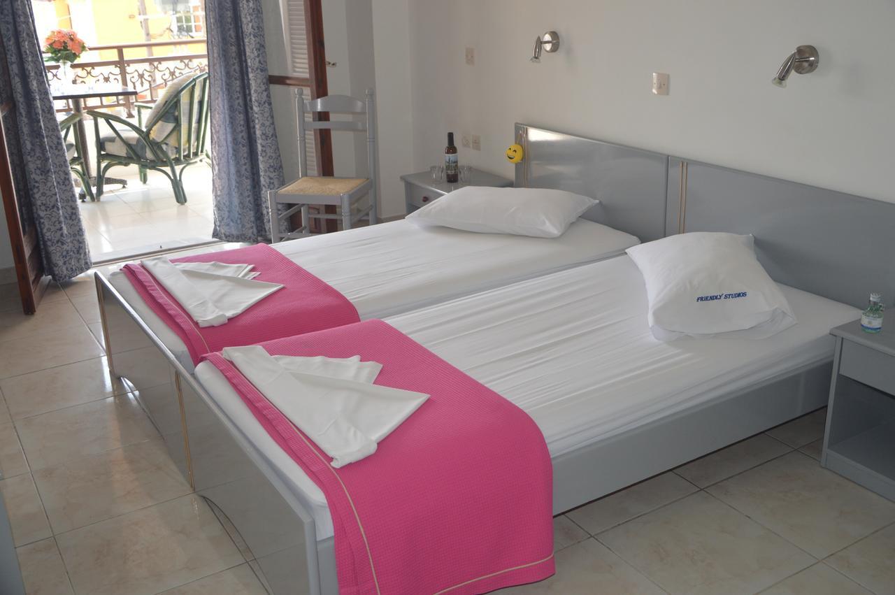 Friendly Studios Иреон Экстерьер фото